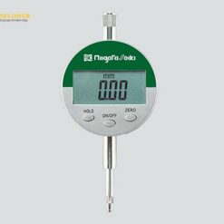Đồng hồ so điện tử (0 - 12.7mm, 0.01mm) NIIGATA SEIKI DEI-127
