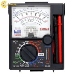 Đồng hồ vạn năng chỉ thị kim SANWA ELECTRIC INSTRUMENT SP-18D