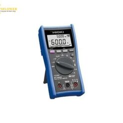 Đồng hồ vạn năng kỹ thuật số HIOKI DT4256