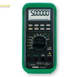 Đồng hồ vạn năng kỹ thuật số KAISE KT-2011
