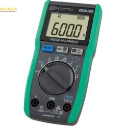 Đồng hồ vạn năng kỹ thuật số KYORITSU 1021R
