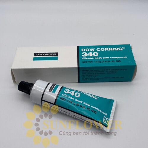 Dowsil 340, Dow Corning 340 (142g) Keo tản nhiệt