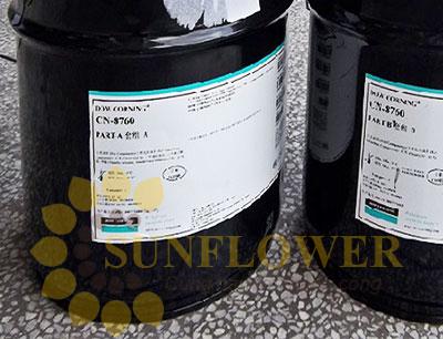 Dow Corning CN-8760 A&B Kit