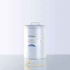 CASSIDA FLUID VP 100 - Chất bôi trơn tổng hợp để sử dụng trong máy bơm chân không cho thiết bị chế biến thực phẩm và đồ uống