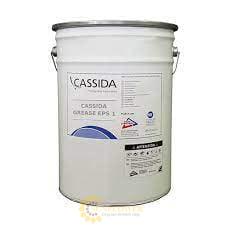 CASSIDA FLUID HF 32 - Chất lỏng thủy lực tổng hợp cho máy móc sản xuất thực phẩm