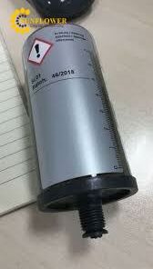 Bơm Mỡ Tự Động Simalube SL 01-12
