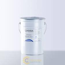 CASSIDA GREASE EPS 2 - Mỡ chịu cực áp tổng hợp cho thiết bị chế biến thực phẩm và đồ uống