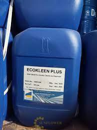 Dầu Súc Rửa/ Tẩy Rửa Molygraph Ecokleen Plus