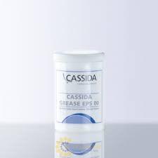 CASSIDA GREASE HDS 00 - Mỡ tổng hợp hạng nặng cho thiết bị chế biến thực phẩm và đồ uống