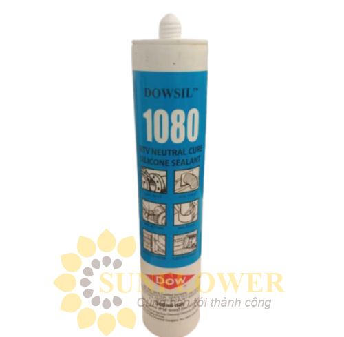 Dowsil 1080 Oxime Sealant