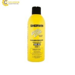 DR-62 Cleaner-Remover