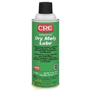 CRC dry moly lube 312g - (3084) - Chất bôi trơn khô