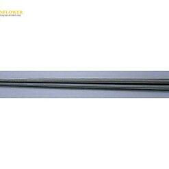 Đũa nhựa SPS (màu đen, 10 đôi) Hasegawa RHSJ401