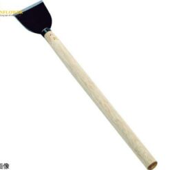 Đục loại bỏ kết dính bong tróc bê tông (85 x 690mm) ASANO MOKKOU-SHO 16018