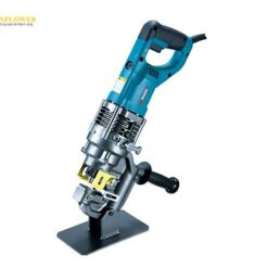 Dùi điện (loại thủy lực cầm tay, tác động kép) Makita PP201
