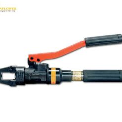 Dụng cụ bấm cos thủy lực (364mm, 54KN) NICHIFU TERMINAL INDUSTRIES NOP-60