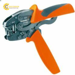 Dụng cụ bấm cốt (0.5 - 4mm2) Weidmueller Japan 9012500000