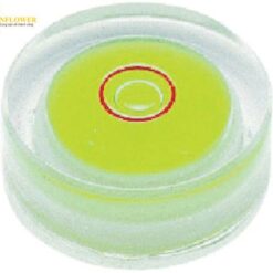Dụng cụ cân bằng bằng bong bóng tròn (10 x 7mm) Akatsuki MFG R-10