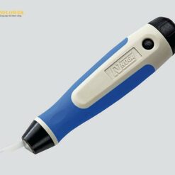 Dụng cụ cắt đục lỗ khoan nhựa cứng NOGA NC5200