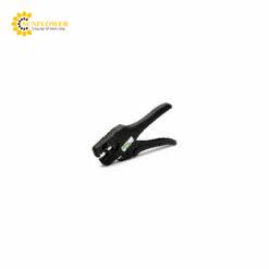 Dụng cụ cắt và tước nhanh dây điện (0.02 - 10m2) WAGO 206-124-PK