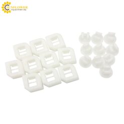 Dụng cụ chặn giỏ đựng khay 10pcs ALTIA (AS ONE 0-5732-21)