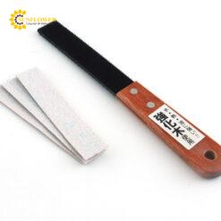 Dụng cụ chà nhám/ đánh bóng (20 x 200mm) SAKAZUME MPM-20 20X200