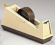 Dụng cụ chia cắt băng Scotch(R) 3M C-25