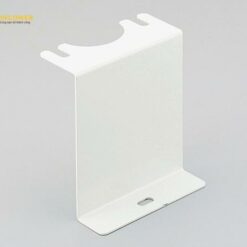 Dụng cụ cố định sàn tủ hút ẩm (thép, 110 x 75 x 146mm, 4pcs) AS ONE 1-4014-12