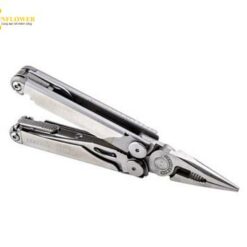 Dụng cụ đa năng 160mm bằng thép không gỉ Leatherman 830078