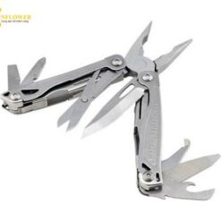 Dụng cụ đa năng (97mm, thép không gỉ) LEATHERMAN TOOL JAPAN WM-N