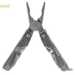 Dụng cụ đa năng bằng thép không gỉ (64mm x 109mm) Bear Grylls 22-31-000750