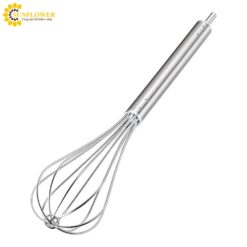 Dụng cụ đánh trứng (230 x 105mm) Fujiboshi BAW05015
