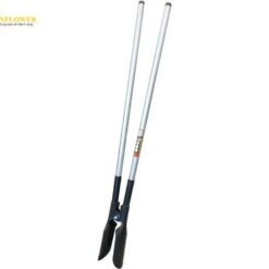 Dụng cụ đào hố thẳng đứng (1440 x 350 x 2.3 x 155mm) Asaka Industrial #71217