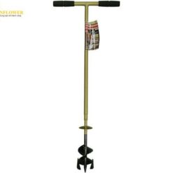 Dụng cụ đào hố xoắn ốc (900 x 350 x 75mm) Asaka Industrial 071255
