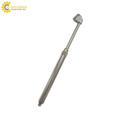 Dụng cụ đo áp suất lốp xe tải (0.1-1.08Mpa) GREENCROSSL (Arkland Sakamoto) E-410