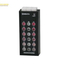 Dụng cụ đo clo dư SIBATA SCIENTIFIC TECHNOLOGY 080540-520