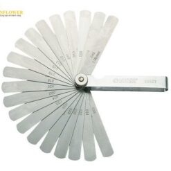 Dụng cụ đo độ dày 32 chi tiết SATA RS-09407