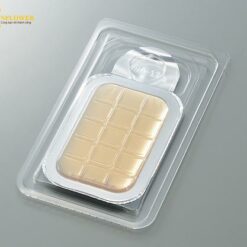 Dụng cụ đo đơn giản để đếm vi khuẩn khả thi (1 hộp/ 10 tờ x 3 túi)  SAN-AI OBBLI SAN-AI Ez-Dip TTC