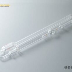 Dụng cụ đo độ nhớt Ubbelohde (0.7 - 3cSt) AS ONE 3-9174-01 632733100020