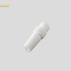 Dụng cụ đỡ giữ nhiệt kế (nhựa Fluorine TS15/35) AS ONE 7-258-02