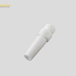 Dụng cụ đỡ giữ nhiệt kế (nhựa Fluorine TS24/40) AS ONE 7-258-04