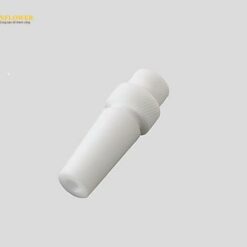 Dụng cụ đỡ giữ nhiệt kế (nhựa Fluorine TS29/42) AS ONE 7-258-05