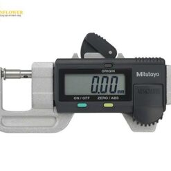 Dụng cụ đo loại bỏ túi kỹ thuật số (0 -12mm, 0.01mm) Mitutoyo PK-1012APX