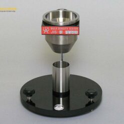 Dụng cụ đo mật độ khối dùng cho bột kim loại (25ml (φ30mm)) Ito Seisakusho JIS-Z-2504