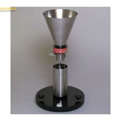 Dụng cụ đo mật độ khối dùng cho nhựa vinyl clorua (100ml (φ40mm)) Ito Seisakusho JIS-K-6720