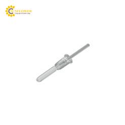 Dụng cụ đồng hóa mẫu (loại siêu nhỏ, 0.1mL) AS ONE 2-4527-08 357844