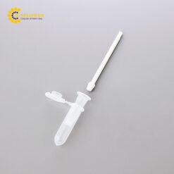 Dụng cụ đồng nhất dùng một lần (Không tiệt trùng, 2,0mL, 50pcs) AS ONE 2-3869-04 893131