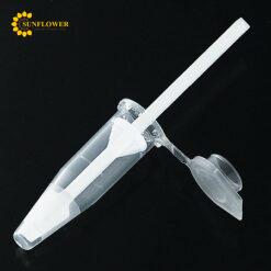 Dụng cụ đồng nhất dùng một lần (tiệt trùng EOG, 1,5mL, 50pcs) AS ONE 2-3869-02 893064