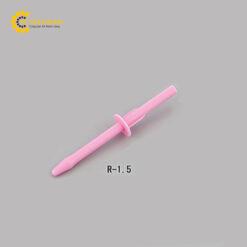 Dụng cụ đồng nhất hóa mẫu (PP (Polypropylene), 1.5mL, 10pcs) VIOLAMO R-1.5