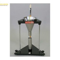 Dụng cụ đo tỷ trọng hàng loạt cho bột màu (30ml (φ22mm)) Ito Seisakusho JIS-K-5101